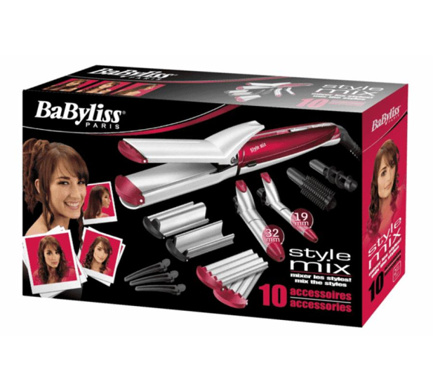 Babyliss MS22E - 560336 - zdjęcie 3